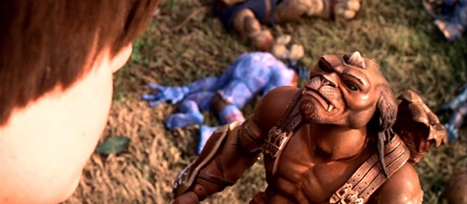 gorgons toy soldiers