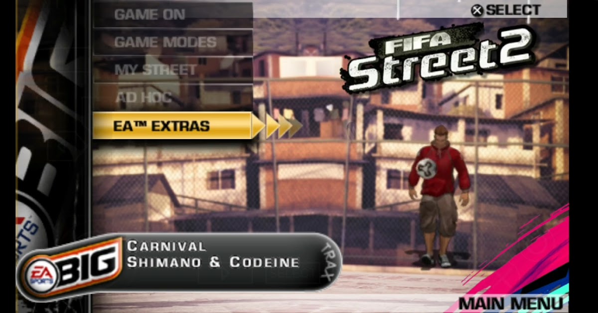 Street Street