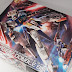 MG 1/100 Gundam AGE-2 DB Double Bullet Runner and Manual Preview by Kenbill