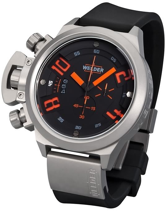 Everything You Want Here HandClocks For Men