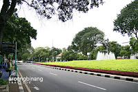 patung pangeran diponegoro