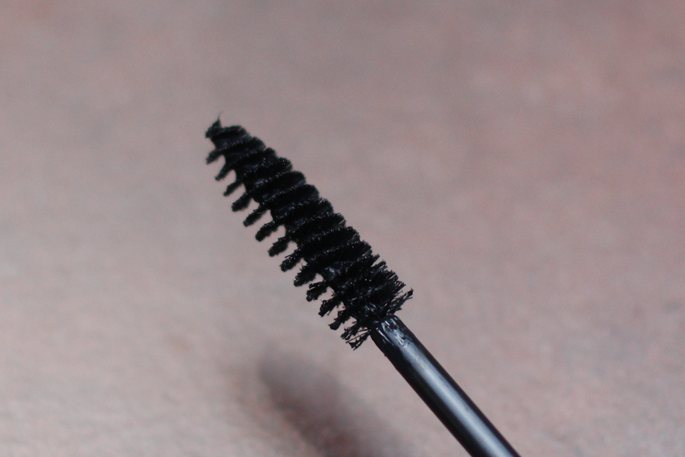 Faces by SAM Beauty Blog Product Review elf Volume Plumping Mascara