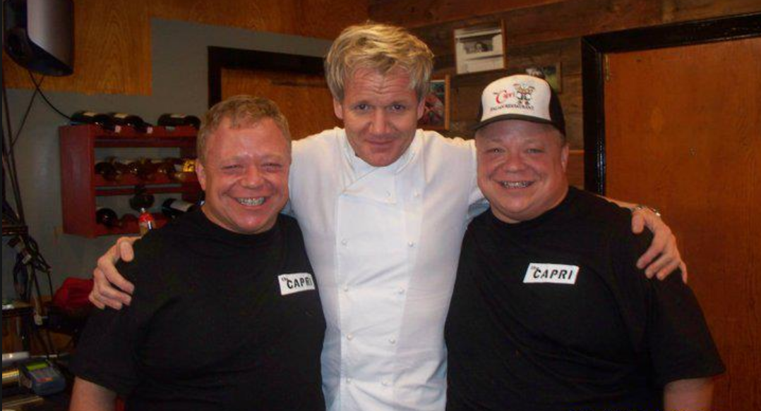 Kitchen Nightmares Restaurant Map: Tour the Best & Worst! How does kitchen nightmares work