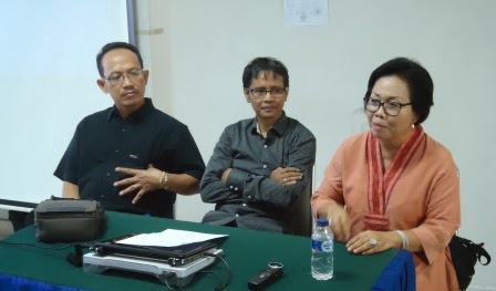 KPU Bali Kesulitan Verifikasi Pemilih di Lapas