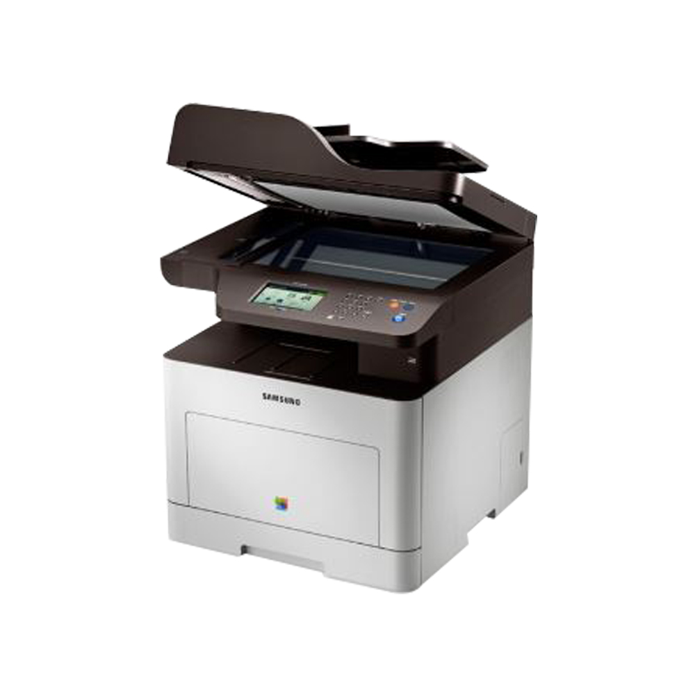 Samsung clx 6260 firmware
