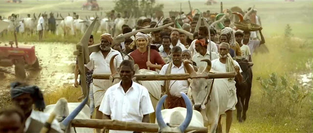 New Maharshi Movie 2020 New Movie 2020 | Maharshi Movie 2020