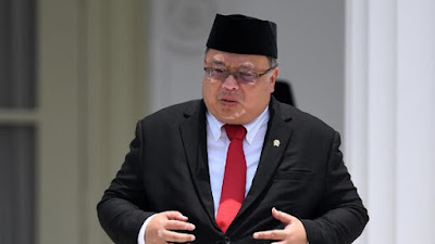 Bambang Brodjonegoro Sad menjadi menteri riset dan teknologi terakhir 1 5851c01f 9072 4994 8dfc b14d1cec701a 169 Bambang Brodjonegoro sedih menjadi menteri riset dan teknologi terakhir