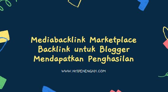 mediabacklink jasabacklink backlink layanan backlink