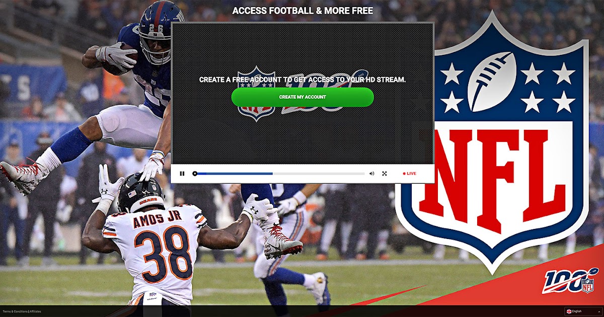 istream nfl istream nfl