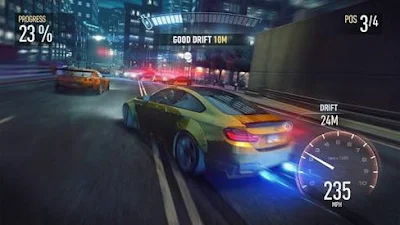 Game PC Terbaik - Need for Speed