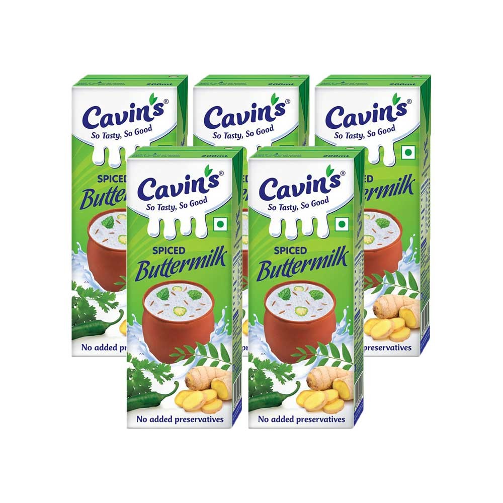 Interesting Facts About Buttermilk and Gut Health