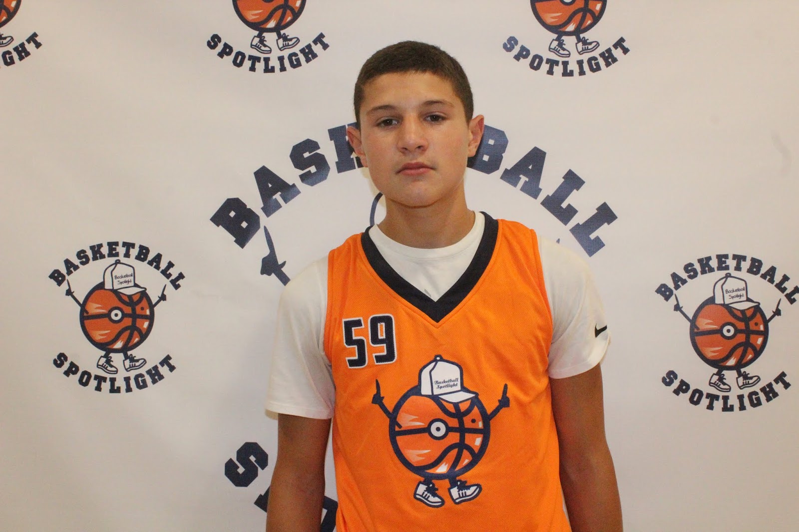 BASKETBALL SPOTLIGHT NEWS Future Phenom Camp Class of 2025 Top