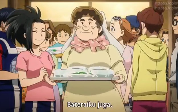 Get Boku No Hero Academia Movie Heroes Rising Subtitle Indonesia For iPhone Free Wallpaper Boku No Hero Academia Movie Heroes Rising Subtitle Indonesia Desktop Wallpaper Free