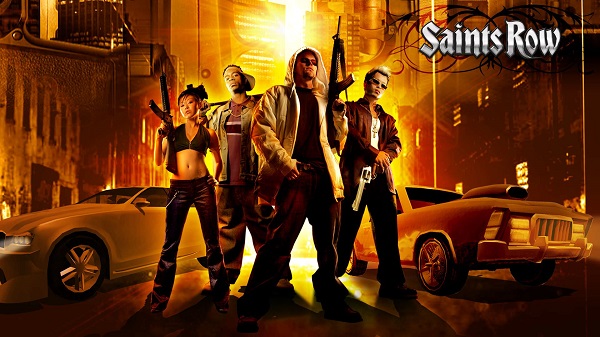 التلميحات متواصلة لإعلان جزء جديد من سلسلة Saints Row ، إليكم الدليل من هنا