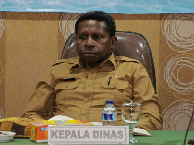 DKP Papua Sebut Sampah Plastik Racuni Ikan Laut DKP Papua Sebut Sampah Plastik Racuni Ikan Laut