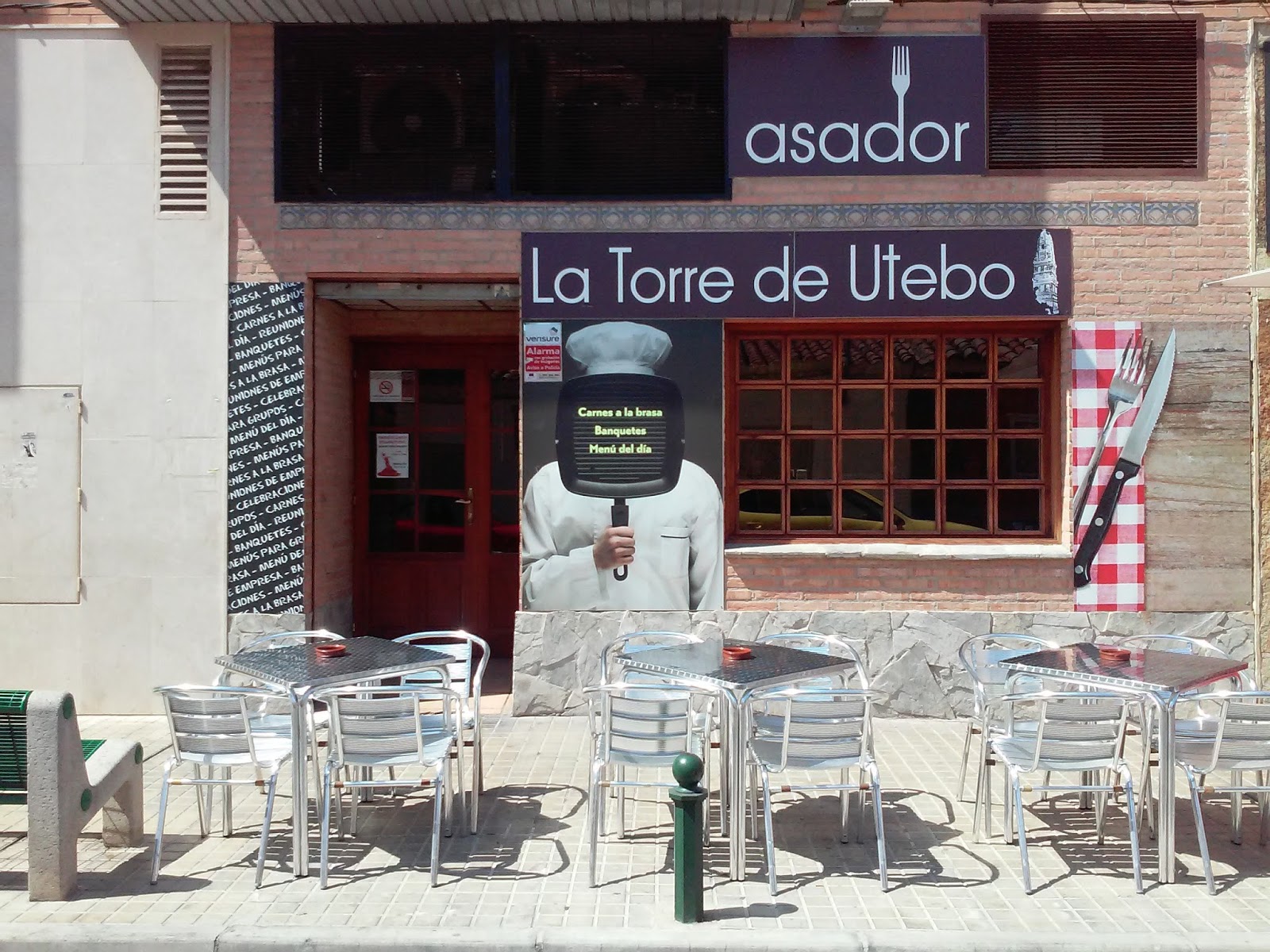 Blog Utebo Bares y Cafeterías