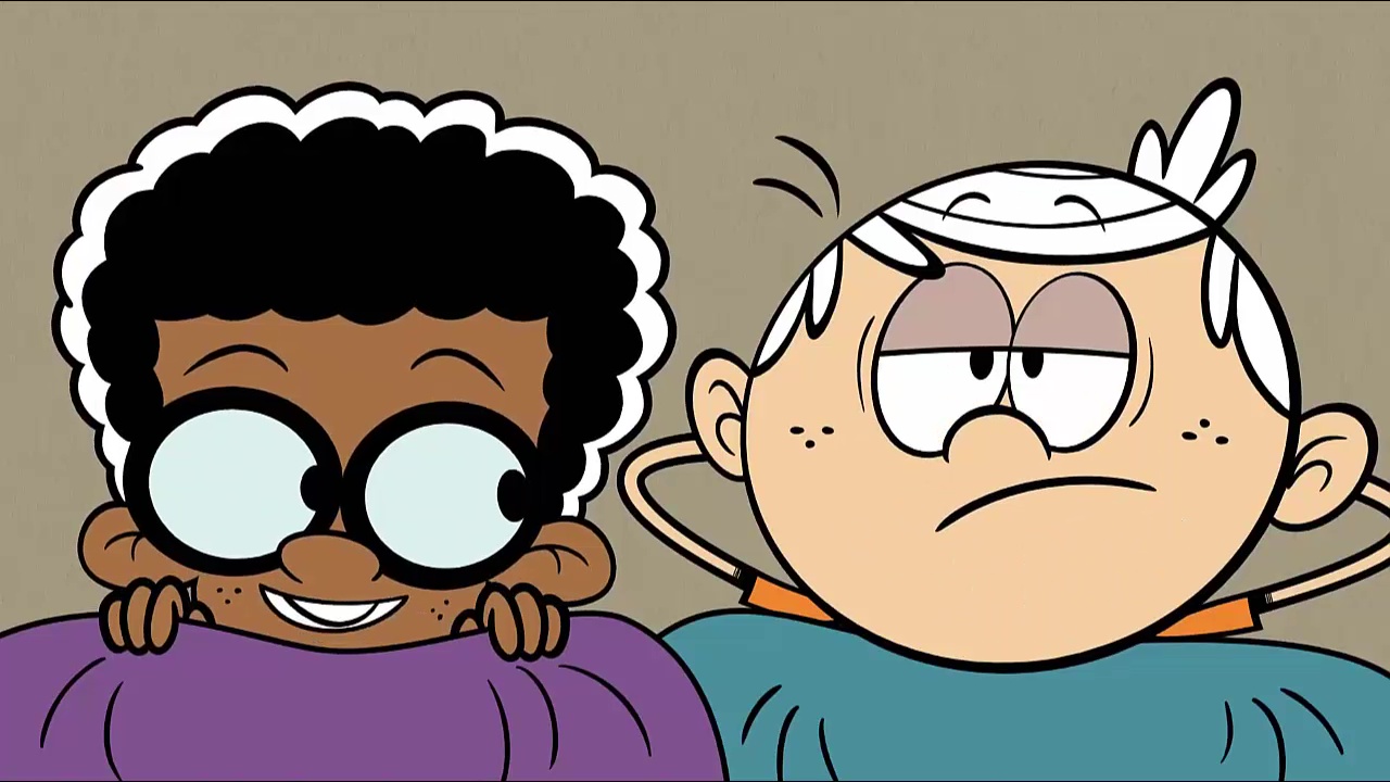 Ver The Loud House Temporada 1 - Capítulo 39