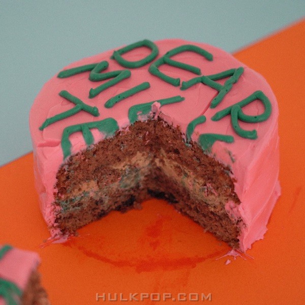 Milk Tea – Dear – Single