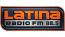 Radio Latina 88.5 FM