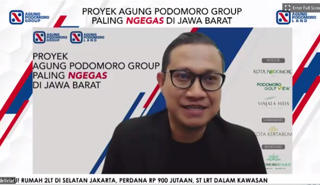Agung Podomoro Group