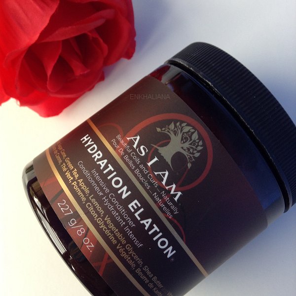 As I Am Hydration Elation Intensive Conditioner