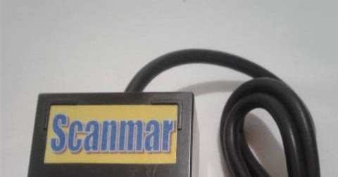 SCANMAR: SENSOR ELECTRÓNICO DE INUNDACIÓN