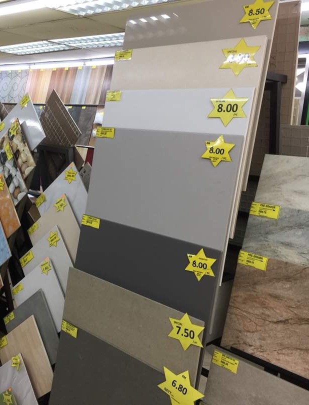 KEDAI JUBIN MURAH MALAYSIA: Cheap Tiles Store KEDAI JUBIN MURAH MALAYSIA: Cheap Tiles Store