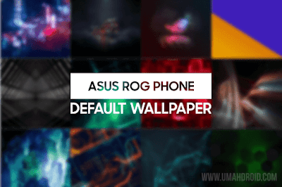 Download Wallpaper Asus ROG Phone dan Ringtone Bawaannya Artikel hari ini akan kita gunakan untuk Download Wallpaper Asus ROG Phone dan Ringtone Bawaannya