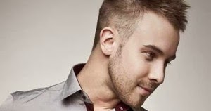 Gaya Rambut Pria Dahi Lebar Kecemasan 3