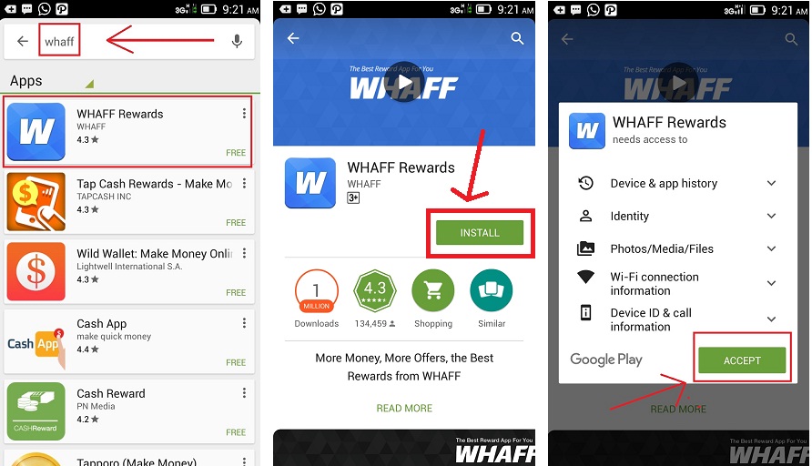 MAU DOLLAR GRATIS? Kerja Tanpa Modal
