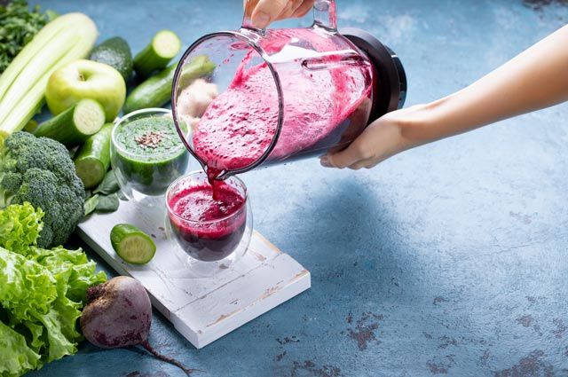 Продукты для сильных, здоровых легких: укрепляем иммунитет, дышим полной грудью и не боимся вирусов