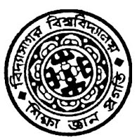 Vidyasagar University Time Table 2017 Vidyasagar University Exam Routine 2017