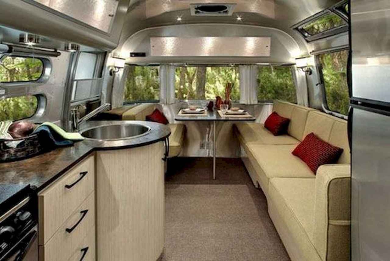 Airstream Trailer