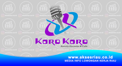 Koro Koro Family Karaoke Pekanbaru