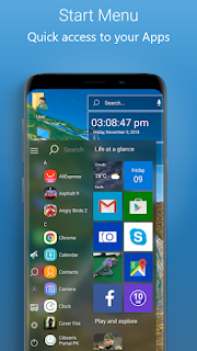 Computer Launcher v7.97 Pro Full APK Computer Launcher v7.97 Pro Full APK