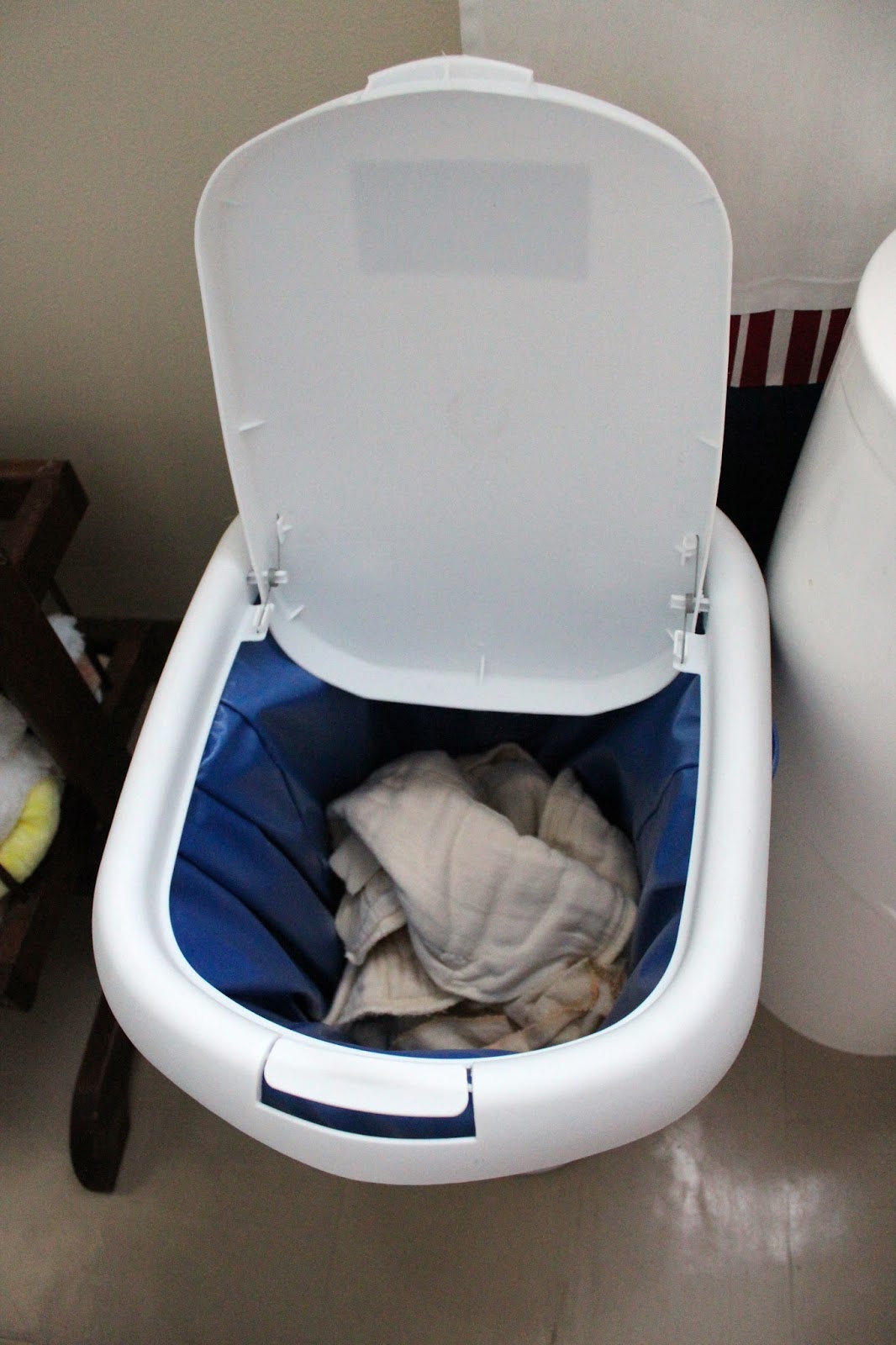 Oh, the places you'll go! Back to Cotton The Honest Truth about Cloth