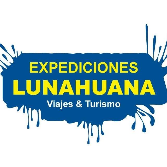 Expediciones Lunahuaná