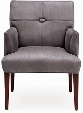 Global Lux Arm Chair Global Lux Arm Chair