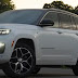 2022 Jeep Grand Cherokee Release Date