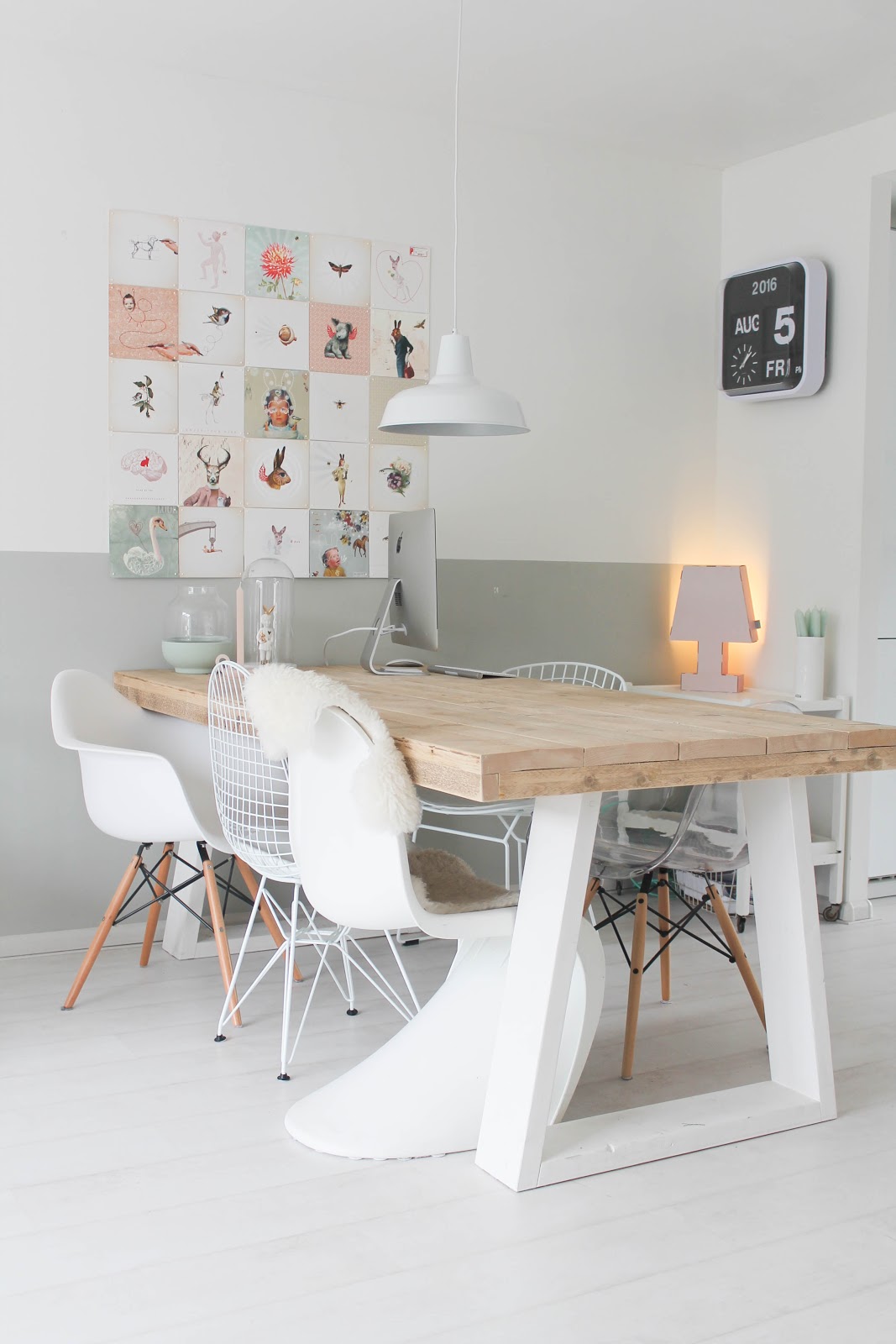Missjettle : inspiratie en de boel om gooien