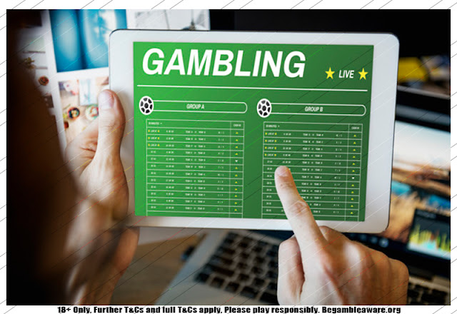 Online gambling become entertaining activity