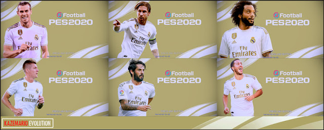 Download Pes Evolution 2013 Pes