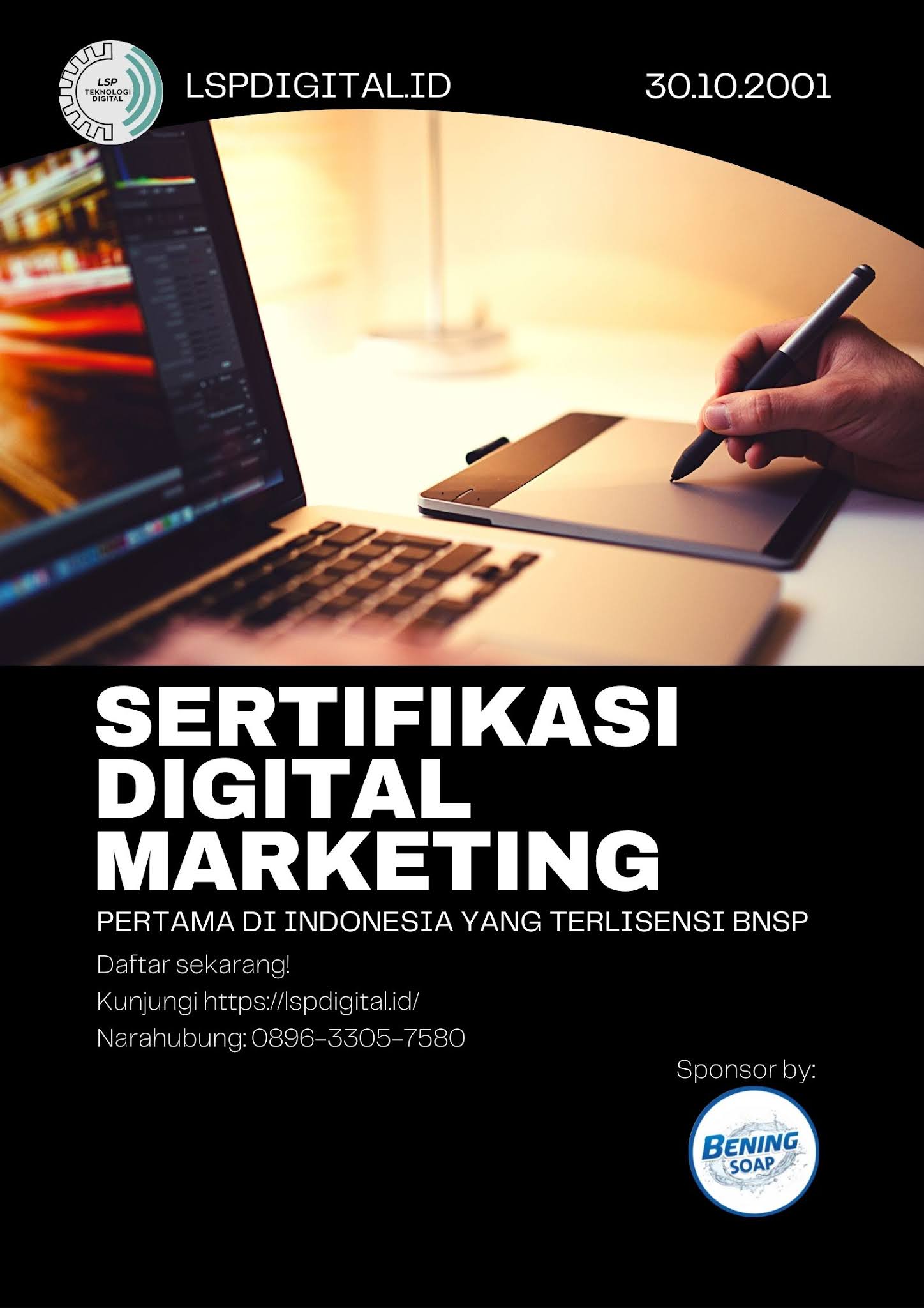 Sertifikasi Digital Marketing: Investasi Cerdas untuk Karir yang Cemerlang