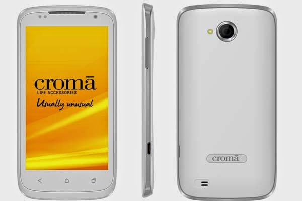 stock rom android
