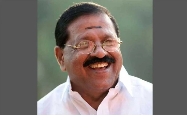 Unnithan on bogus votes in Kasargod, kasaragod, News, Kerala, Politics, Press meet, Lok Sabha, Election