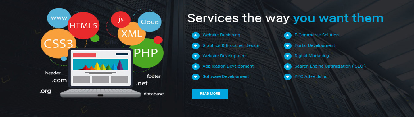 Design/Development Related Courses - DEEP Computer Institute