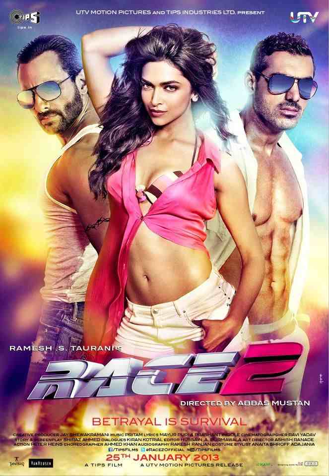 Race 2 Full Movie Download 480p 300mb | 720p 700mb Bolly4u Race 2 Full Movie Download 480p 300mb | 720p 700mb Bolly4u