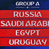 World Cup Group A preview