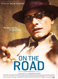 On The Road (2012)
