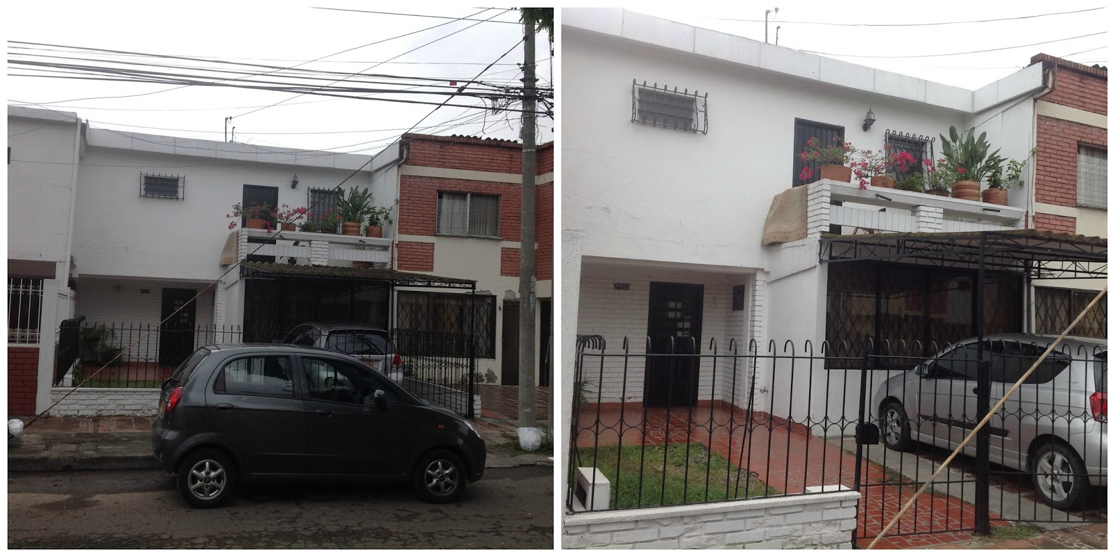 El blog de Caisa Casa para la venta Barrio La Merced en Cali